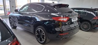 Maserati Levante V6 350 CV AWD GRAND SPORT 2018