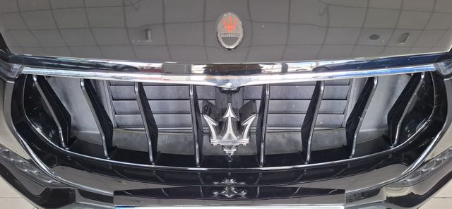 Maserati Levante V6 350 CV AWD GRAND SPORT 2018