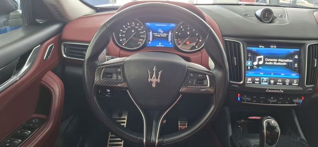Maserati Levante V6 350 CV AWD GRAND SPORT 2018
