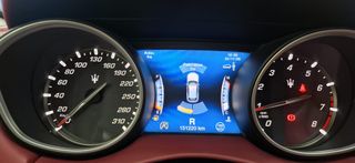 Maserati Levante V6 350 CV AWD GRAND SPORT 2018