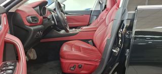 Maserati Levante V6 350 CV AWD GRAND SPORT 2018