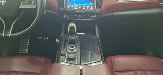 Maserati Levante V6 350 CV AWD GRAND SPORT 2018