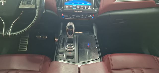 Maserati Levante V6 350 CV AWD GRAND SPORT 2018