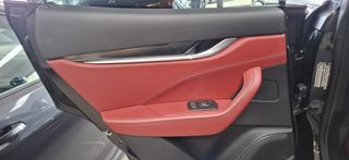 Maserati Levante V6 350 CV AWD GRAND SPORT 2018