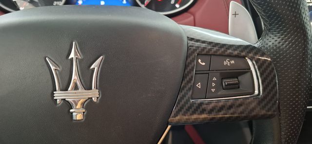 Maserati Levante V6 350 CV AWD GRAND SPORT 2018