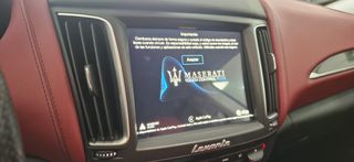 Maserati Levante V6 350 CV AWD GRAND SPORT 2018