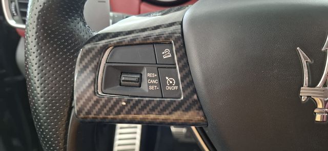 Maserati Levante V6 350 CV AWD GRAND SPORT 2018