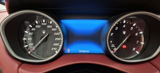 Maserati Levante V6 350 CV AWD GRAND SPORT 2018