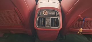 Maserati Levante V6 350 CV AWD GRAND SPORT 2018