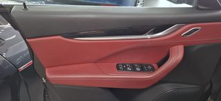 Maserati Levante V6 350 CV AWD GRAND SPORT 2018