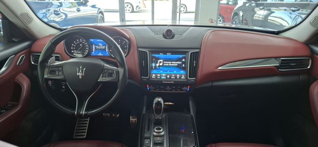 Maserati Levante V6 350 CV AWD GRAND SPORT 2018