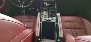 Maserati Levante V6 350 CV AWD GRAND SPORT 2018