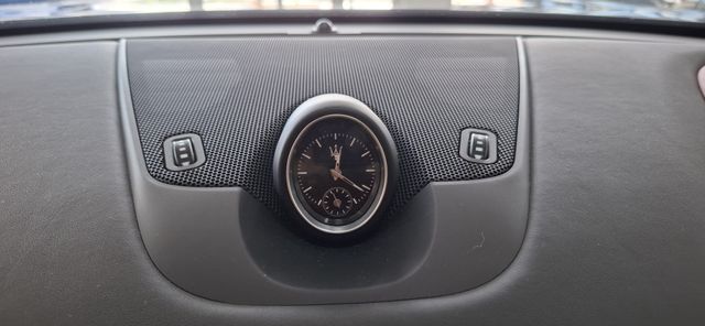 Maserati Levante V6 350 CV AWD GRAND SPORT 2018