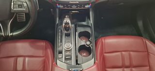 Maserati Levante V6 350 CV AWD GRAND SPORT 2018