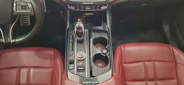 Maserati Levante V6 350 CV AWD GRAND SPORT 2018