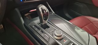 Maserati Levante V6 350 CV AWD GRAND SPORT 2018