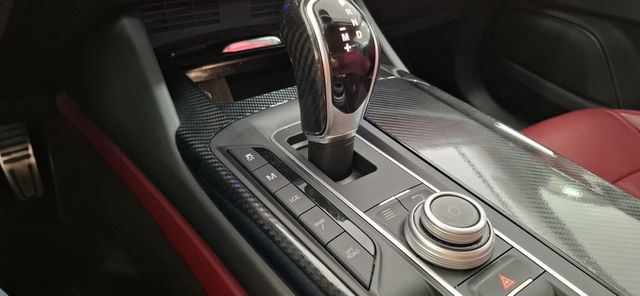 Maserati Levante V6 350 CV AWD GRAND SPORT 2018