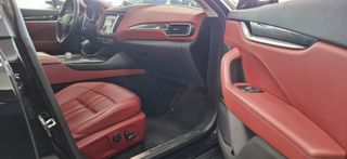 Maserati Levante V6 350 CV AWD GRAND SPORT 2018