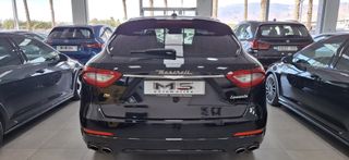 Maserati Levante V6 350 CV AWD GRAND SPORT 2018