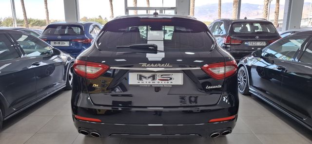 Maserati Levante V6 350 CV AWD GRAND SPORT 2018