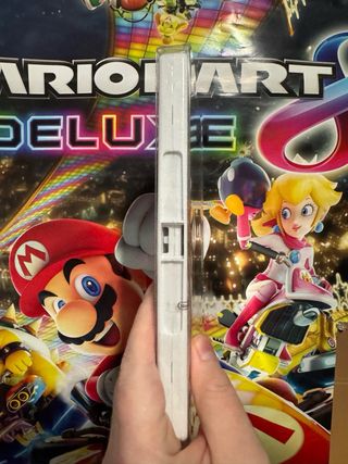 Metroid Other M Wii Precintado PAL ESPAÑA