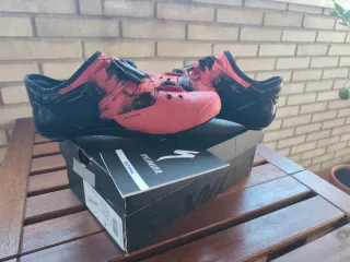 Zapatillas Specialized S-Works Ares