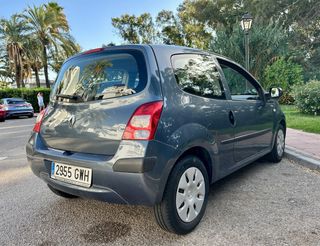 Renault TWINGO 1.2 75cv
