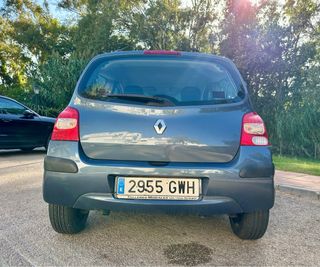 Renault TWINGO 1.2 75cv