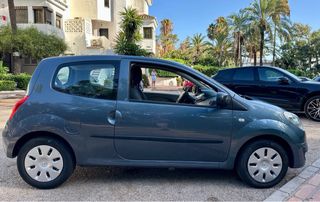 Renault TWINGO 1.2 75cv