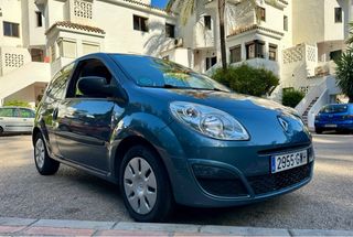 Renault TWINGO 1.2 75cv