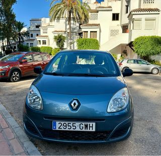 Renault TWINGO 1.2 75cv