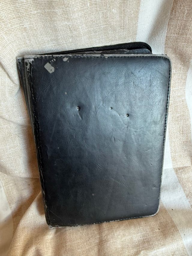 iPad Mini con Tastiera Kensington e caricabatterie