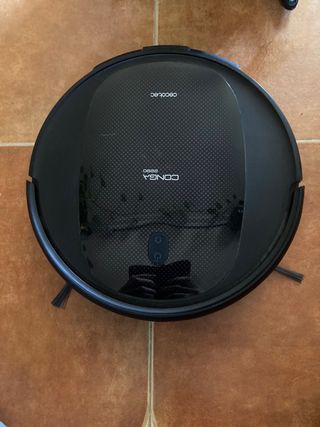 Robot Aspirador Cecotec Conga