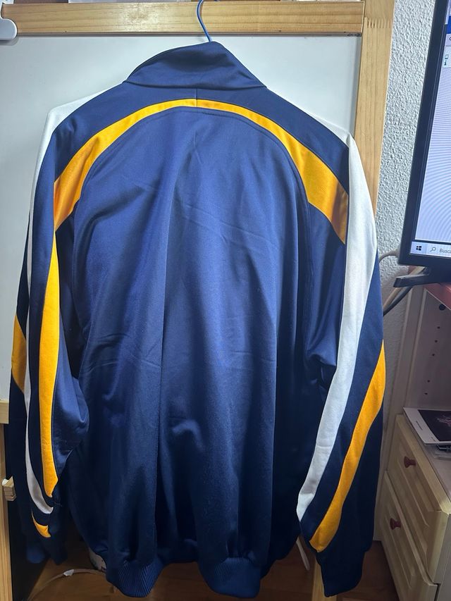 Chaqueta Real Madrid Adidas 98/99