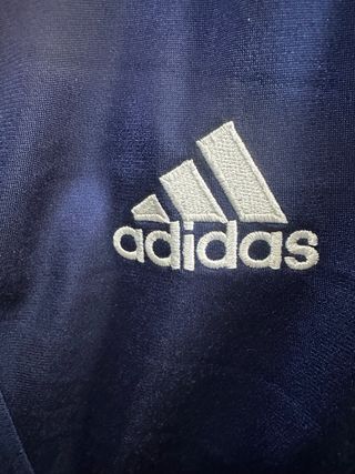 Chaqueta Real Madrid Adidas 98/99