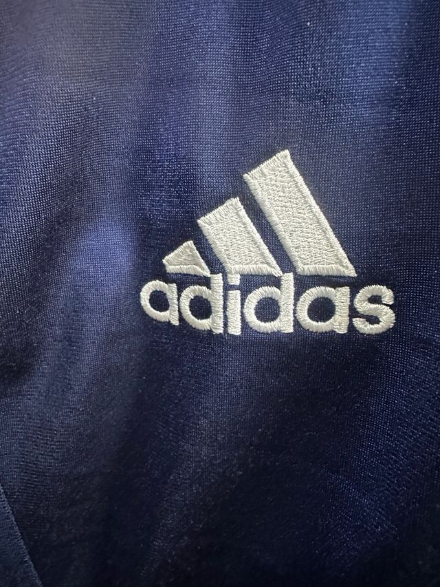 Chaqueta Real Madrid Adidas 98/99