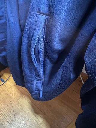 Chaqueta Real Madrid Adidas 98/99