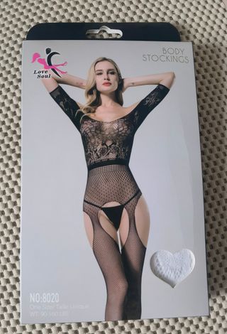 Lencería Sexy para mujer Conjunto Ropa Interior de