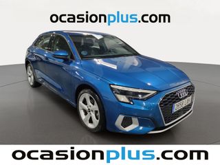 Audi A3 Sportback Advanced 35 TFSI 110 kW (150 CV) S tronic