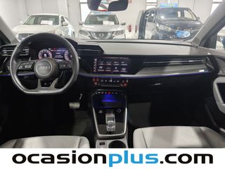 Audi A3 Sportback Advanced 35 TFSI 110 kW (150 CV) S tronic