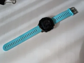 Garmin Forerunner 245 Music Azul