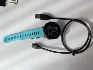 Garmin Forerunner 245 Music Azul