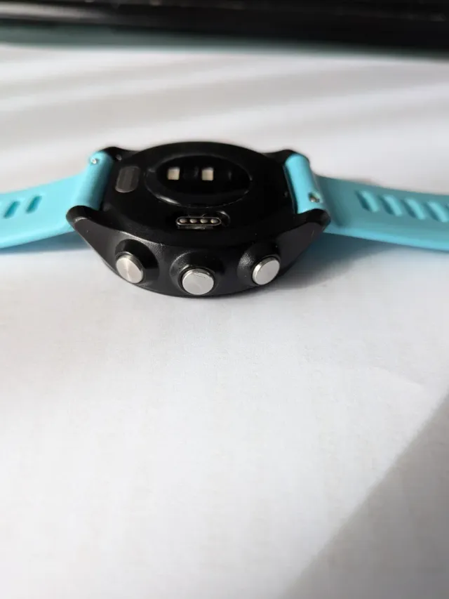 Garmin Forerunner 245 Music Azul