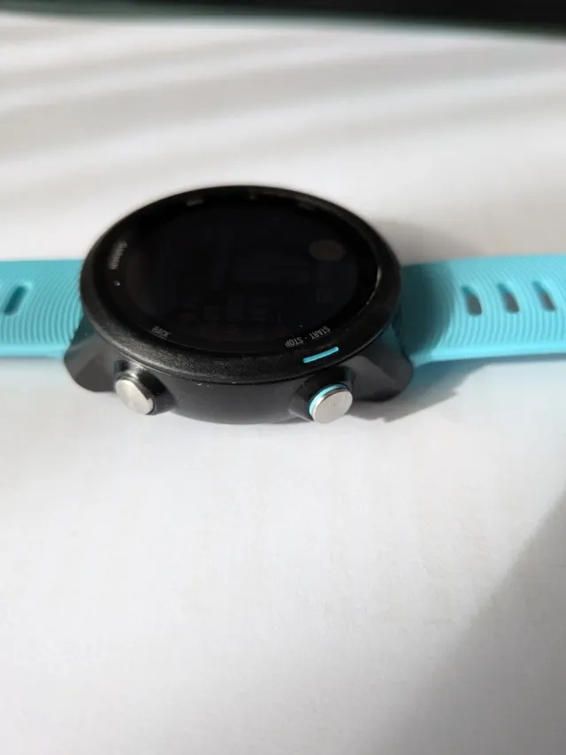 Garmin Forerunner 245 Music Azul