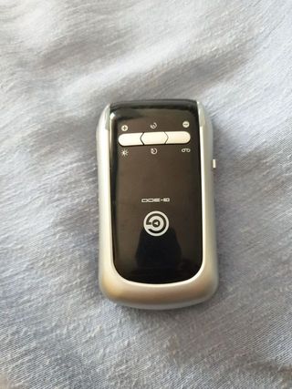 Avisador AlerteGPS G300 (GPS Prevent)