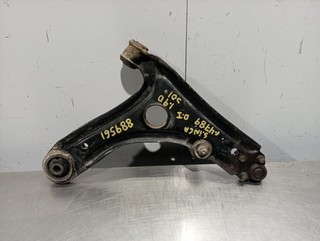 BRAZO SUSPENSION DELANTERO IZQUIERDO SEAT INCA (6