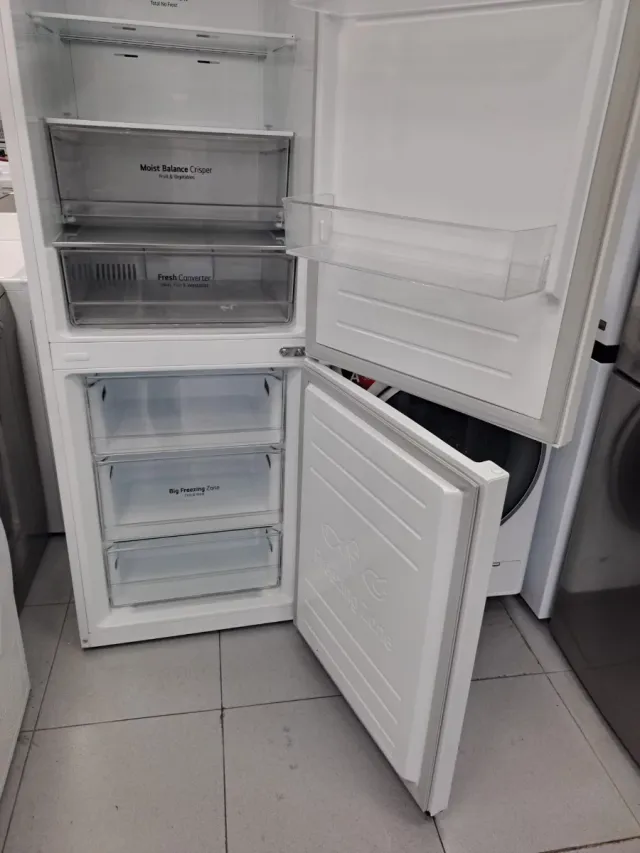 ♡NEVERA Y LAVADORA PACK GARANTÍA + TRANSPORTE♡