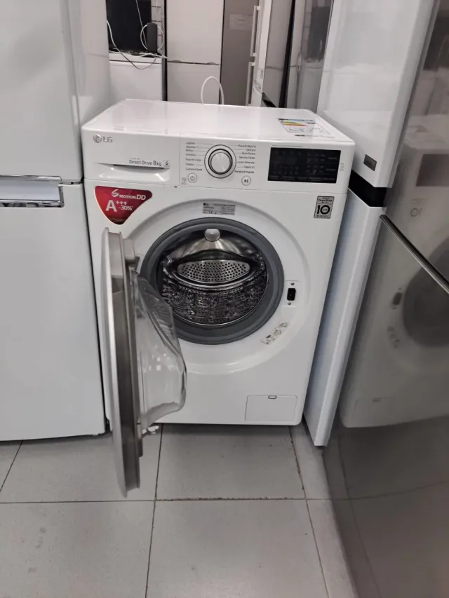 ♡NEVERA Y LAVADORA PACK GARANTÍA + TRANSPORTE♡