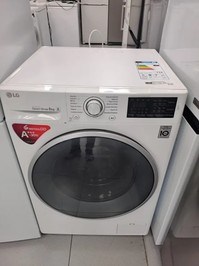 ♡NEVERA Y LAVADORA PACK GARANTÍA + TRANSPORTE♡