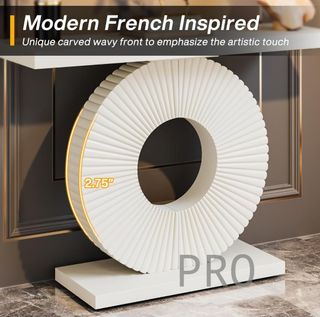 Tavolo consolle - Tribesigns